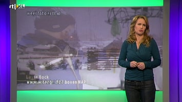 Rtl Weer - 19:55 Uur