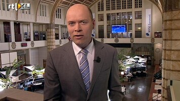 RTL Z Nieuws 09:00 Amerikanen kijken uit naar Fed-vergadering