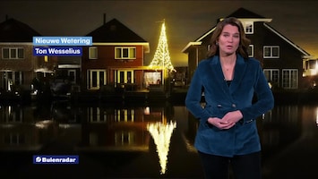 Rtl Weer - 19:55