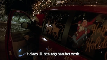 Ncis - Silent Night