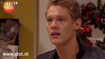 Goede Tijden, Slechte Tijden GTST shortie 31 december 2010