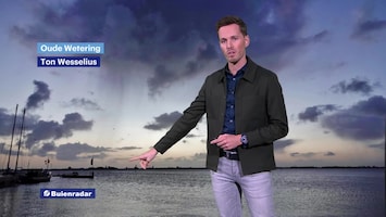 Rtl Weer - Laat