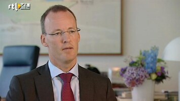 RTL Z Nieuws Integrale interview met DNB-president Klaas Knot