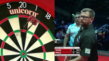 RTL 7 Darts: World Series Of Darts Dubai