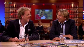 Voetbal International - Voetbal International /21