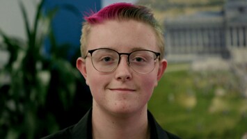 Behandeling van trans tieners stopgezet in delen VS