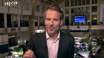 RTL Z Nieuws 15:00 Eurocrisis is nog steeds niet opgelost: analyse Durk