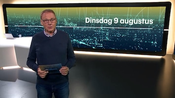 RTL Nieuws 08:00 uur