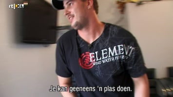 Helden Van 7: Dog The Bounty Hunter Afl. 13