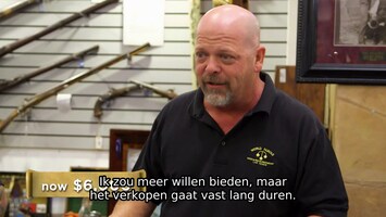 Pawn Stars Afl. 27