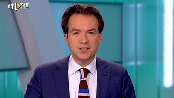 RTL Nieuws De Nieuwsminuut