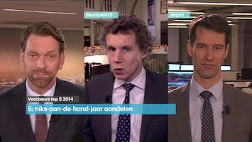 RTL Z Voorbeurs Afl. 256