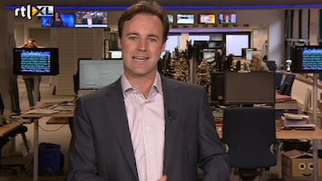 RTL Z Nieuws Elze zomer laait Grieke crisis weer op
