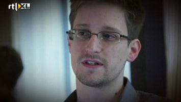 RTL Nieuws Veel landen zeggen 'nee' op asielverzoek Snowden