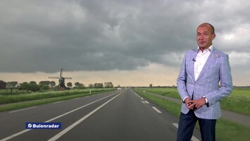 RTL Weer 18:05 uur