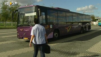 RTL Transportwereld Chauffeurs via Randstad op de bus