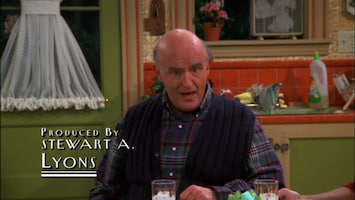 Everybody Loves Raymond - Frank The Writer