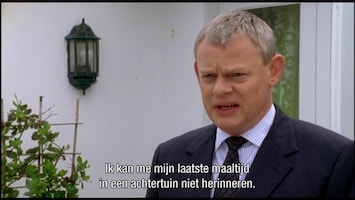 Doc Martin City slickers