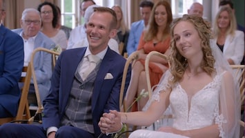 Married At First Sight Afl. 3