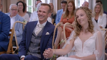 Married At First Sight - Afl. 3