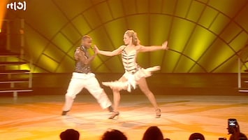 So You Think You Can Dance Natascha & Eldrick