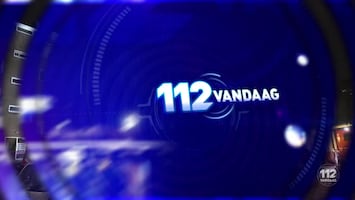 112 Vandaag - Afl. 255