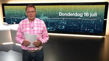 RTL Nieuws 07:00 uur