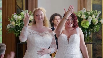 Married At First Sight Afl. 13