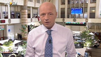 RTL Z Nieuws 10:00 Pensioenvermogen voor staatsobligaties in Portugal