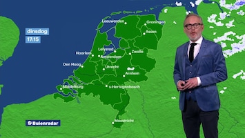 Rtl Weer - 18:30