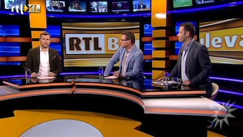 Rtl Boulevard - Afl. 15