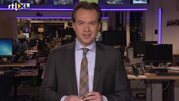 RTL Nieuws Programma troonswisseling bekendgemaakt