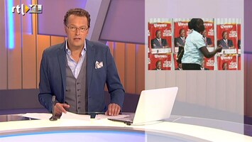 RTL Z Nieuws RTL Z Nieuws - 10:00 uur