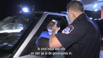 Politie USA Live Afl. 10