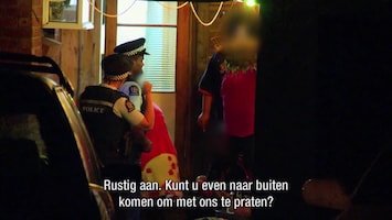 Politie In Actie - Afl. 7