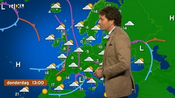 RTL Weer Laat