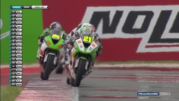 RTL GP: Superbike ItaliÃ«