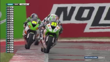 Rtl Gp: Superbike - Italiã«