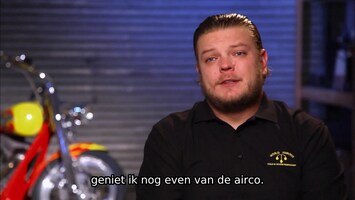 Pawn Stars Afl. 13