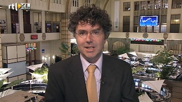 RTL Z Nieuws 15:00 uur: Positieve cijfers over de VS: Dow Jones naar record
