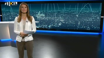 RTL Nieuws Laat