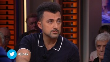 Özcan Akyol: Van Nieuwkerk en VARA maakten allebei fouten