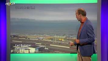 Rtl Weer - 19:55 Uur