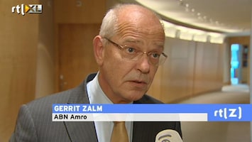 RTL Z Nieuws Zalm: aflossen op alle hypotheken