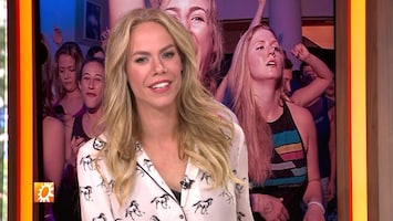 RTL Boulevard Afl. 161