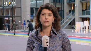 RTL Z Nieuws Verschillende opties voor noodfonds
