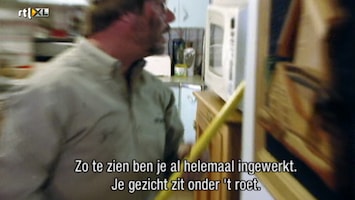 Undercover Boss - Undercover Boss \