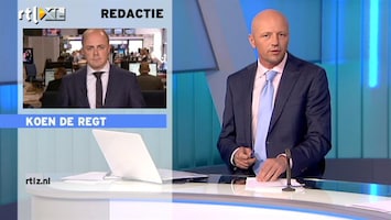 RTL Z Nieuws Pensioenfondsen komen met miljarden voor Nederlandse economie