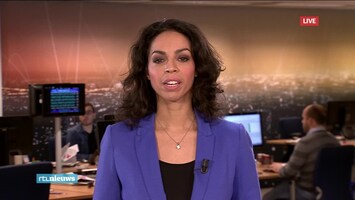 RTL Nieuws 18:00 uur