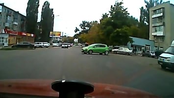 Idioten Op De Weg - Afl. 7